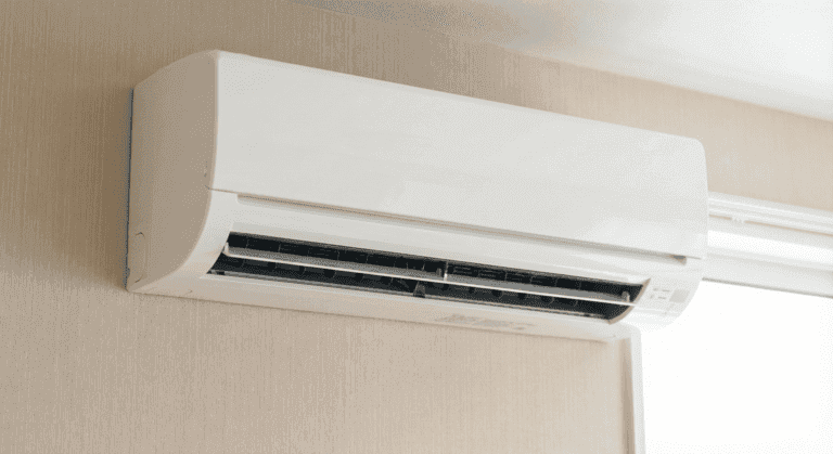 エアコンから風が出ない